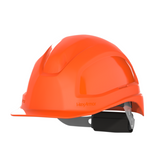 Ceros XP200E - Class E industrial safety helmet - HexArmor