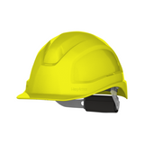 Ceros XP200E - Class E industrial safety helmet - HexArmor