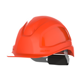 Ceros XP200E - Class E industrial safety helmet - HexArmor