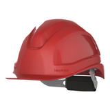 Ceros XP200E - Class E industrial safety helmet - HexArmor