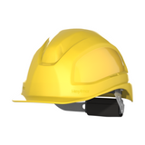 Ceros XP200E - Class E industrial safety helmet - HexArmor