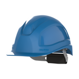 Ceros XP200E - Class E industrial safety helmet - HexArmor