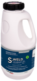 Callington - S-Weld Clean: Thickened Pickling Gel for Stainless Steel
