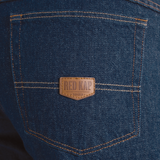 RedKap - MEN'S RELAXED FIT JEAN
