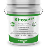 Callington Ki-ose 395 Wipes - Surface Disinfectant Wipes