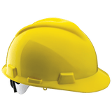 COSMOS HELMET W/TEXTILE HARNESS - SIR Safety