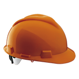 COSMOS HELMET W/TEXTILE HARNESS - SIR Safety