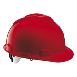 COSMOS HELMET W/TEXTILE HARNESS - SIR Safety