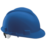 COSMOS HELMET W/TEXTILE HARNESS - SIR Safety