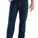 RedKap - MEN'S RELAXED FIT JEAN