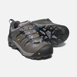 Men's Lansing Low (Steel Toe) moon