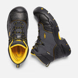 Keen - Men's Logandale Waterproof Boot (Steel Toe)
