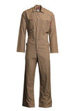 LAPCO FR Economy Coverall - 4.5oz. NOMEX Comfort