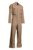 LAPCO FR Economy Coverall - 4.5oz. NOMEX Comfort