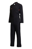 LAPCO FR Economy Coverall - 4.5oz. NOMEX Comfort