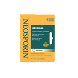 Neosporin Original First Aid Antibiotic Bacitracin Ointment, 1 oz