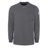 MEN'S LIGHTWEIGHT FR LONG SLEEVE T-SHIRT