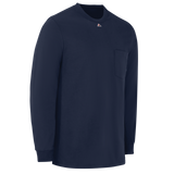 MEN'S LIGHTWEIGHT FR LONG SLEEVE T-SHIRT