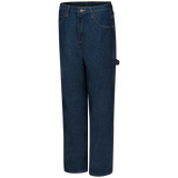 REDKAP - MEN'S LOOSE FIT DUNGAREE