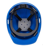 PW PW01 - Safety Pro Hard Hat