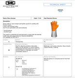 GUMARE GLOVE