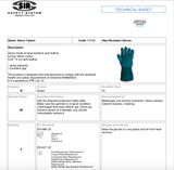 TAIWAN GLOVE
