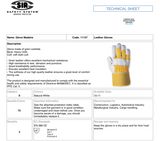 MADEIRA GLOVE