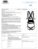 SOKOI 4 HARNESS