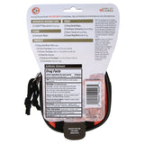 Be Smart Get Prepared - First Aid Kit for Burns, Bites, and Stings, 60 Pieces