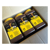 SpillFix – Granular Shaker Jar | 3Qt