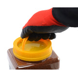 SpillFix – Granular Shaker Jar | 3Qt