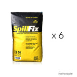 SpillFix Starter Pallet