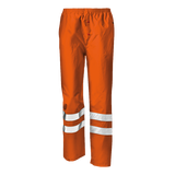 OXFORD GLAMOUR TROUSERS