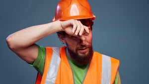 Fatigue in the Workplace: Causes, Effects, and Strategies for Enhanced Job Performance