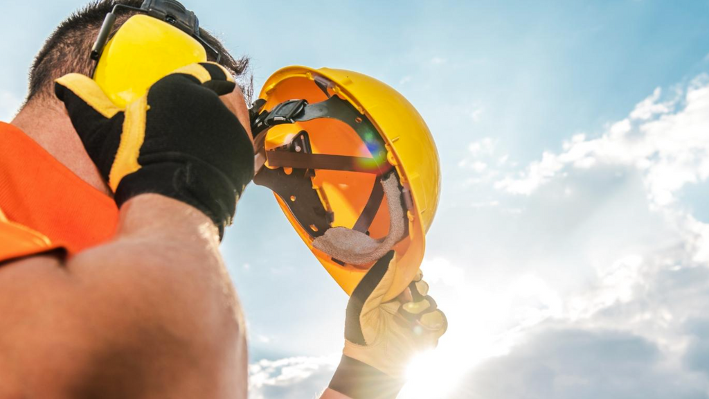 The Essential Guide to Head Protection Safety