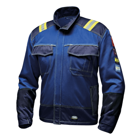 HIGH VOLTAGE PROTECTION CLOTHING