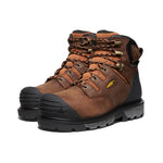 Keen - Men's Camden 6" Waterproof Boot (Carbon-Fiber Toe)