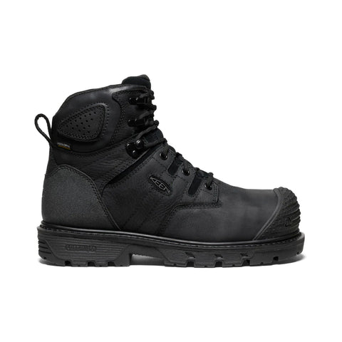 Men's Camden 6" Waterproof Boot (Carbon-Fiber Toe)