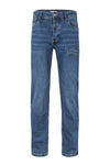 Velilla - Stretch Denim Trousers