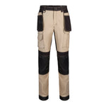 Velilla - CANVAS STRETCH TROUSERS