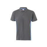 Velilla - SS TWO-TONE POLO