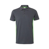 Velilla - SS TWO-TONE POLO