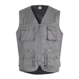 Velilla - Cargo Vest