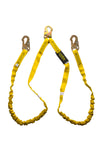 INTERNAL SHOCK LANYARD