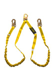 INTERNAL SHOCK LANYARD