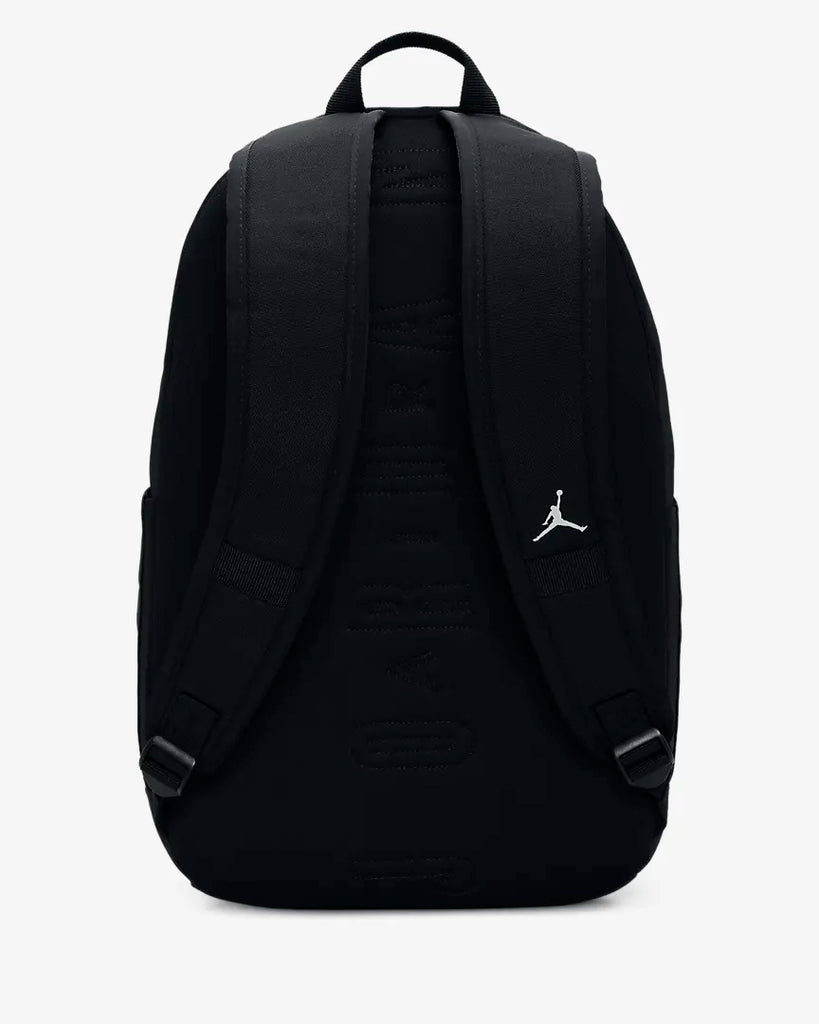 Jordan jumpman online backpack black