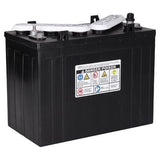 Duracell Ultra | 150AH | 12V | Golf Cart & Floor Scrubber Battery | Deep Cycle | Group Size GC12