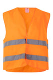 VELILLA - Velcro Vest