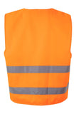 VELILLA - Velcro Vest