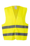 VELILLA - Velcro Vest